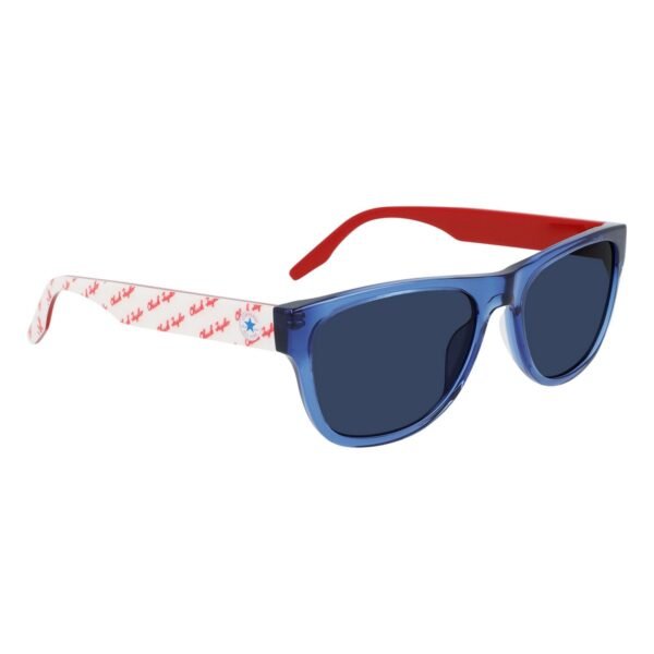 Solbriller for Menn Converse CV500S-ALL-STAR-430 ø 57 mm - Hvis du liker og vise fram det nyeste innen mote og komplimenter