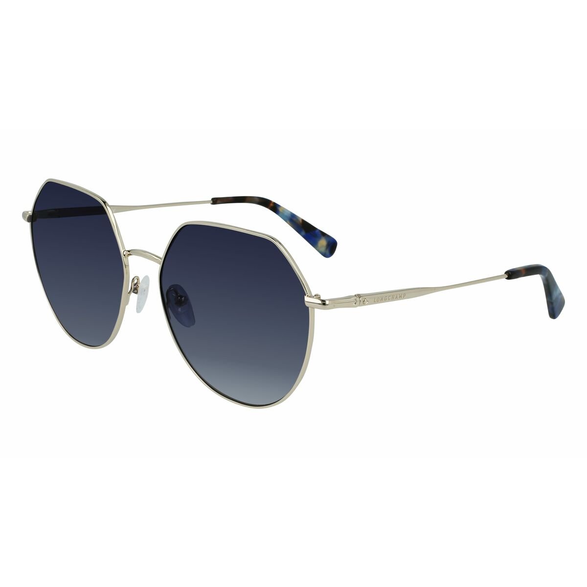 Solbriller for Kvinner Longchamp LO154S-713 ø 60 mm - Hvis du liker og vise fram det nyeste innen mote og komplimenter og tilbehør er viktig for ut