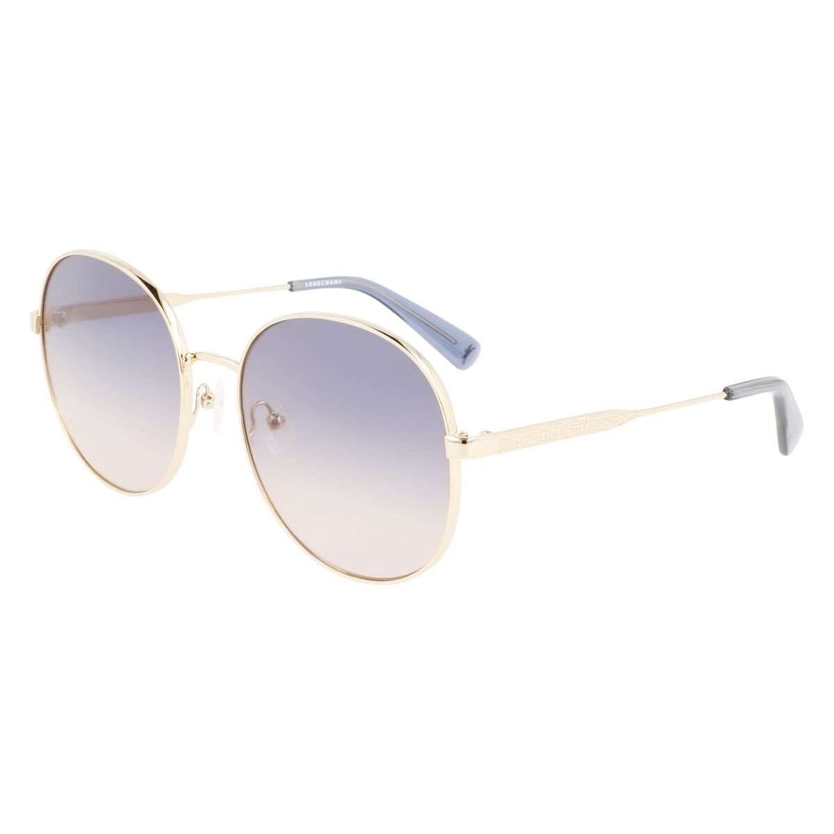 Solbriller for Kvinner Longchamp LO161S-704 ø 59 mm - Hvis du liker og vise fram det nyeste innen mote og komplimenter og tilbehør er viktig for ut