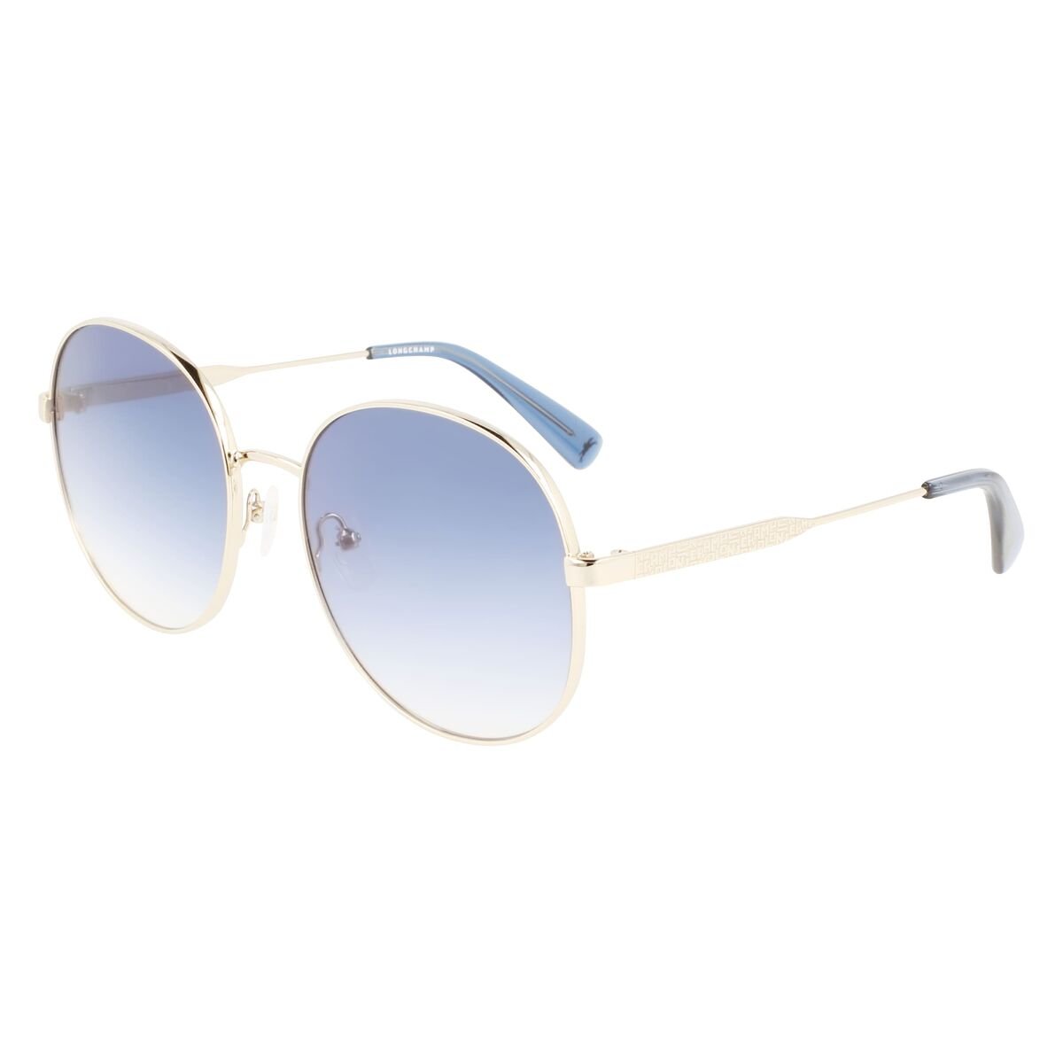 Solbriller for Kvinner Longchamp LO161S-705 ø 59 mm - Hvis du liker og vise fram det nyeste innen mote og komplimenter