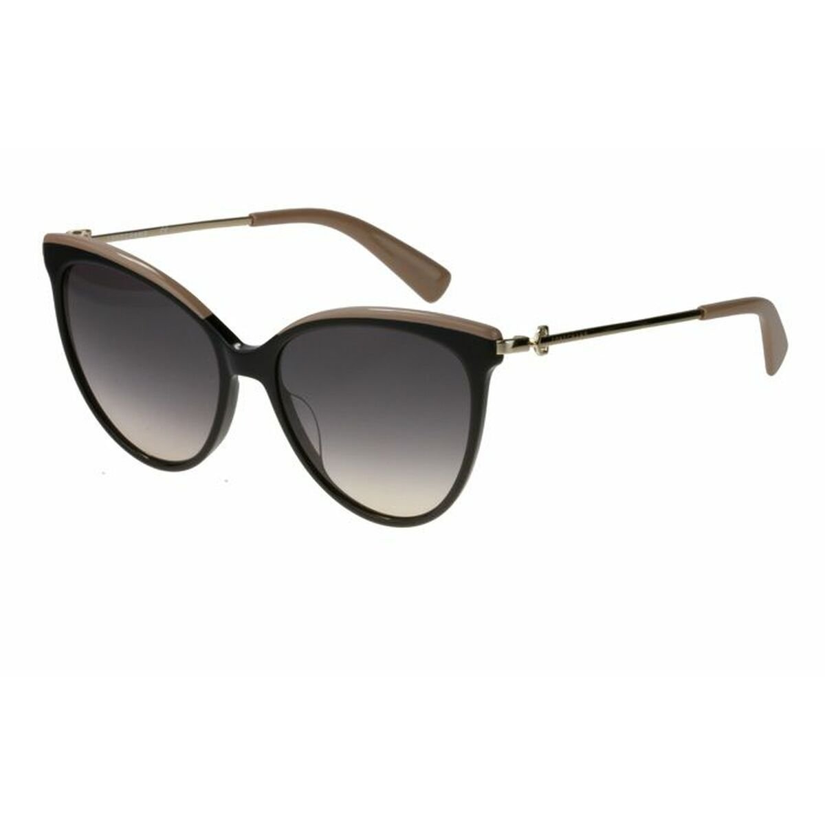 Solbriller for Kvinner Longchamp LO675S-001 Ø 55 mm - Hvis du liker og vise fram det nyeste innen mote og komplimenter