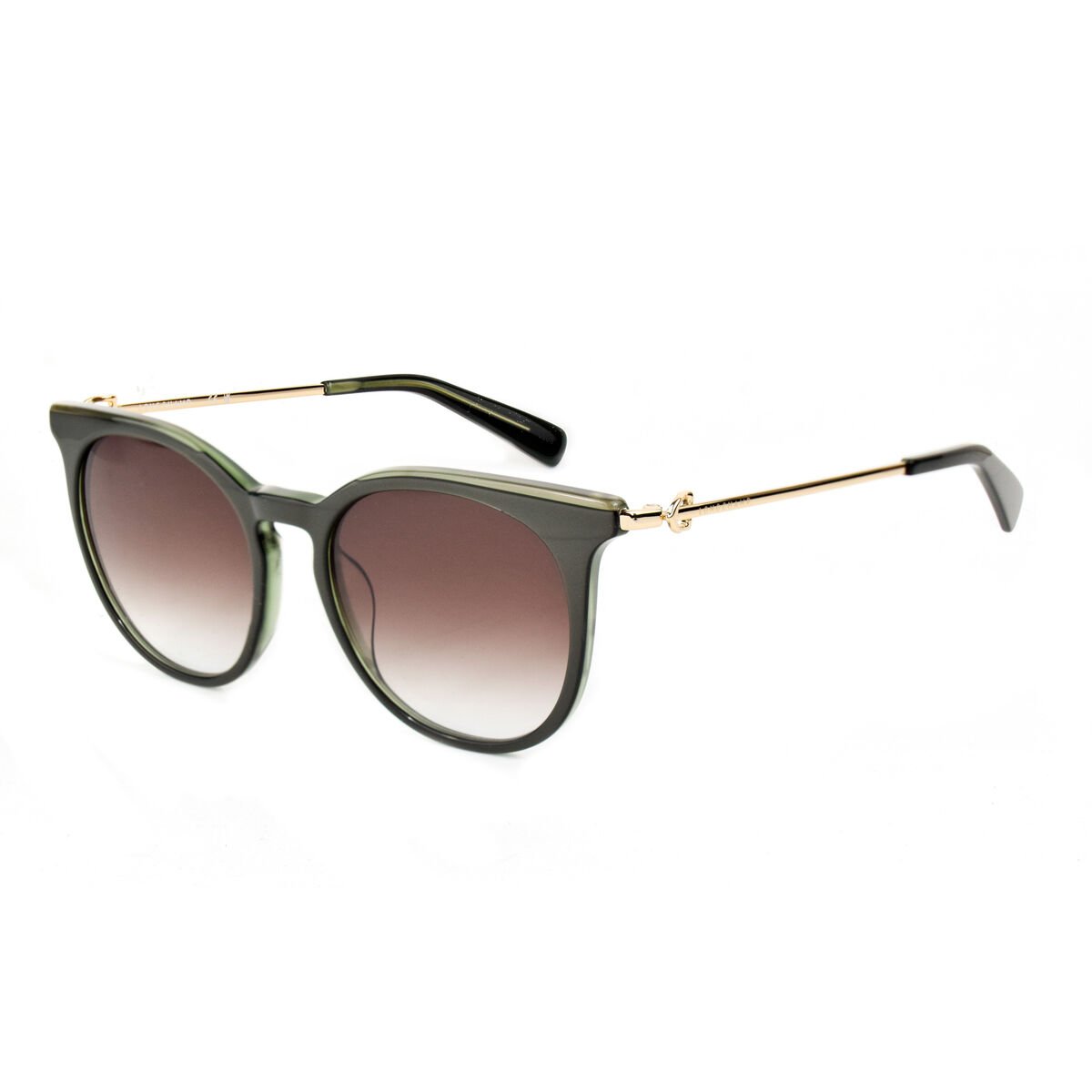 Solbriller for Kvinner Longchamp LO693S-302 Ø 52 mm - Hvis du liker og vise fram det nyeste innen mote og komplimenter og tilbehør er viktig for ut