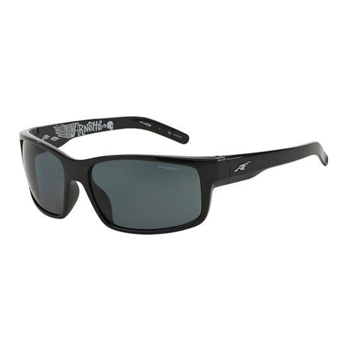 Solbriller for Menn Arnette FASTBALL AN 4202 (62 mm)