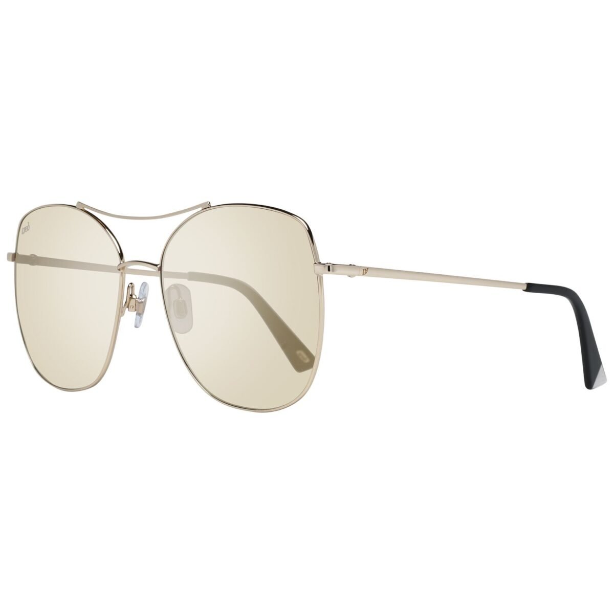 Solbriller for Kvinner Web Eyewear WE0245 ø 58 mm
