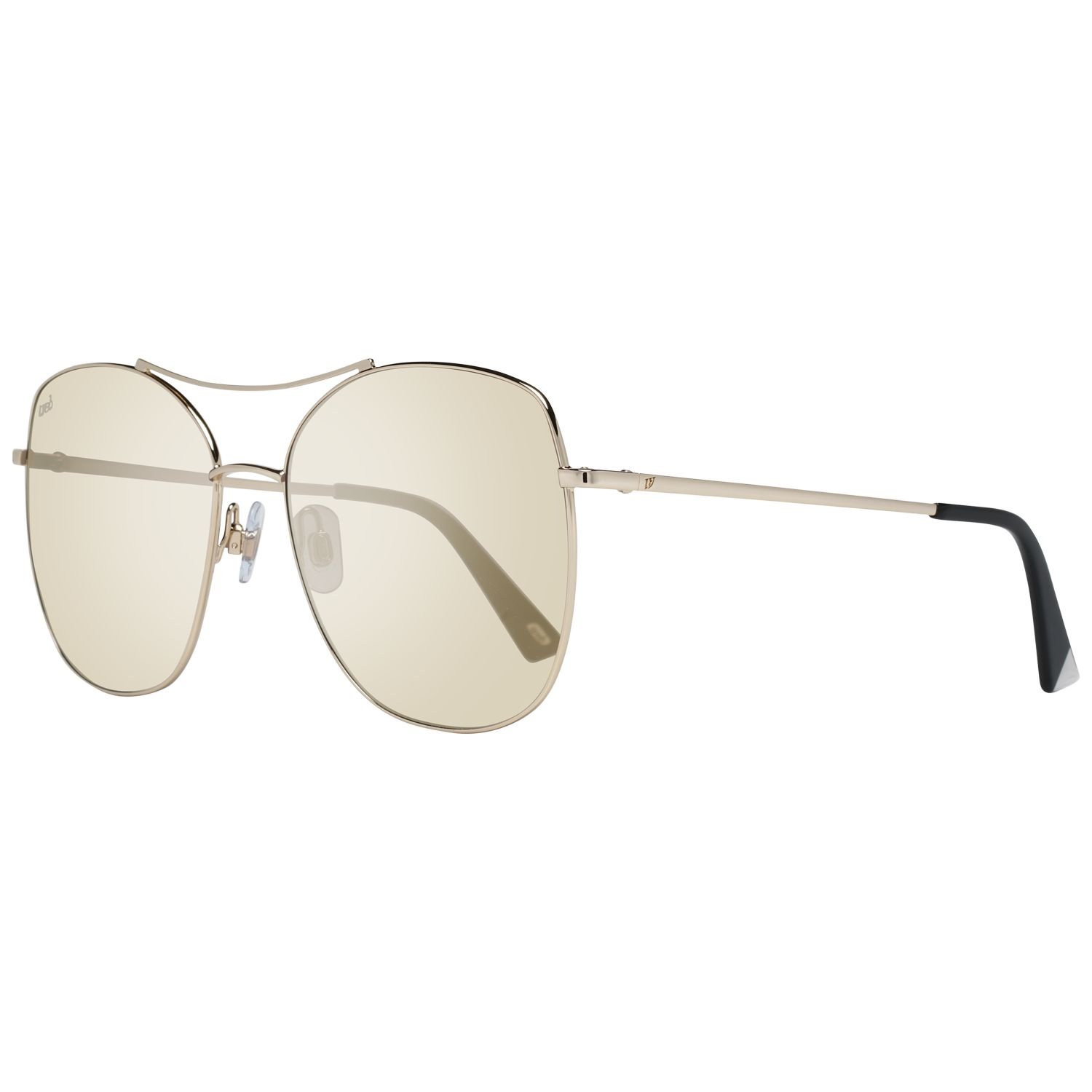 Solbriller for Kvinner Web Eyewear WE0245 ø 58 mm