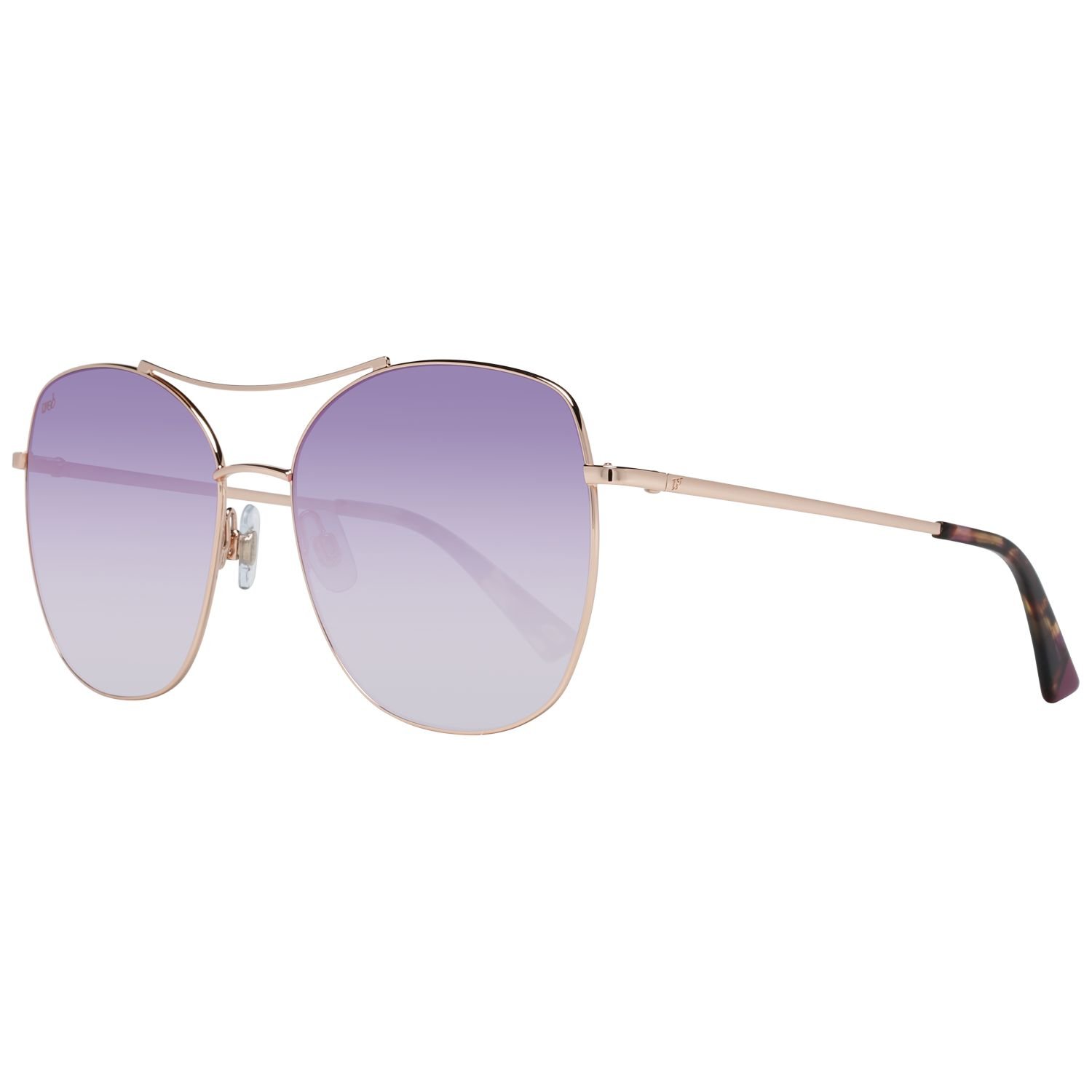 Solbriller for Kvinner Web Eyewear WE0245 ø 58 mm