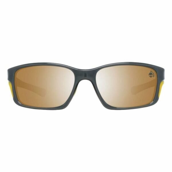 Solbriller for Menn Timberland TB9172 ø 57 mm - Hvis du liker og vise fram det nyeste innen mote og komplimenter