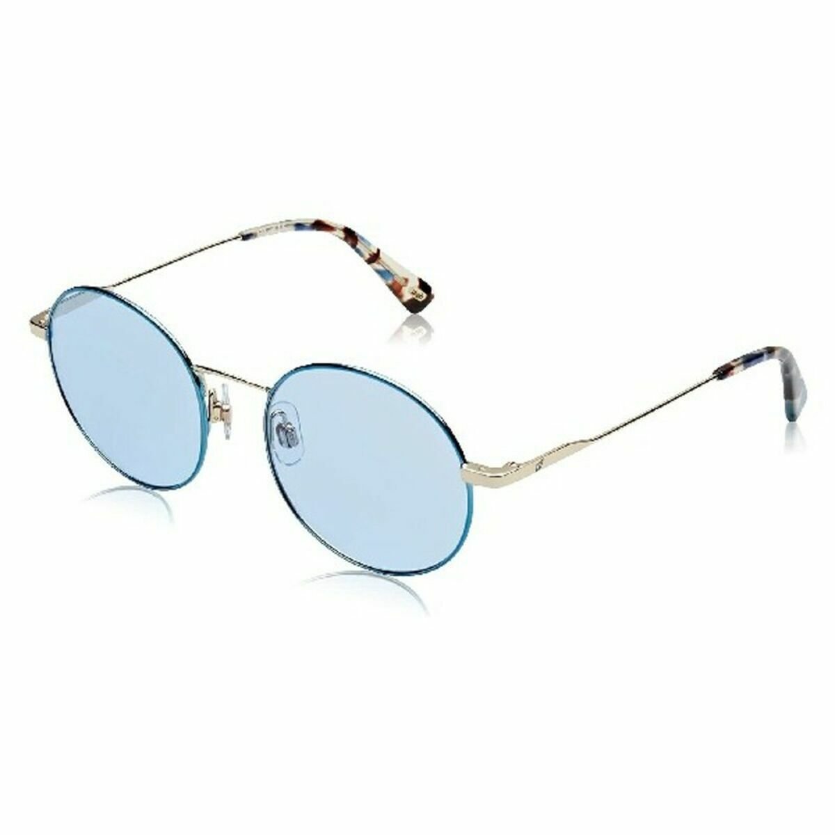 Solbriller for Kvinner Web Eyewear WE0254 Ø 49 mm