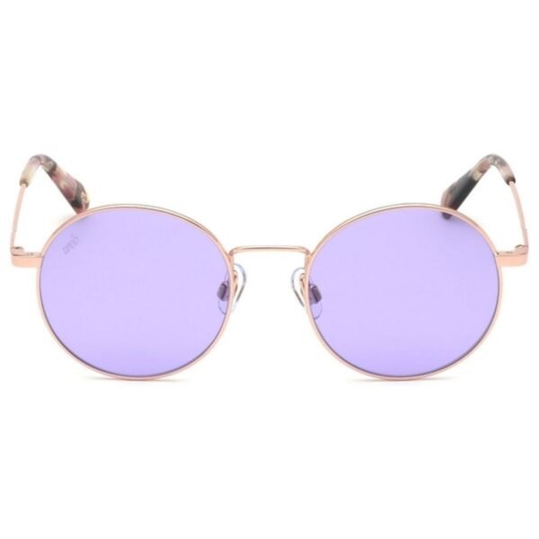 Solbriller for Kvinner Web Eyewear WE0254 Ø 49 mm