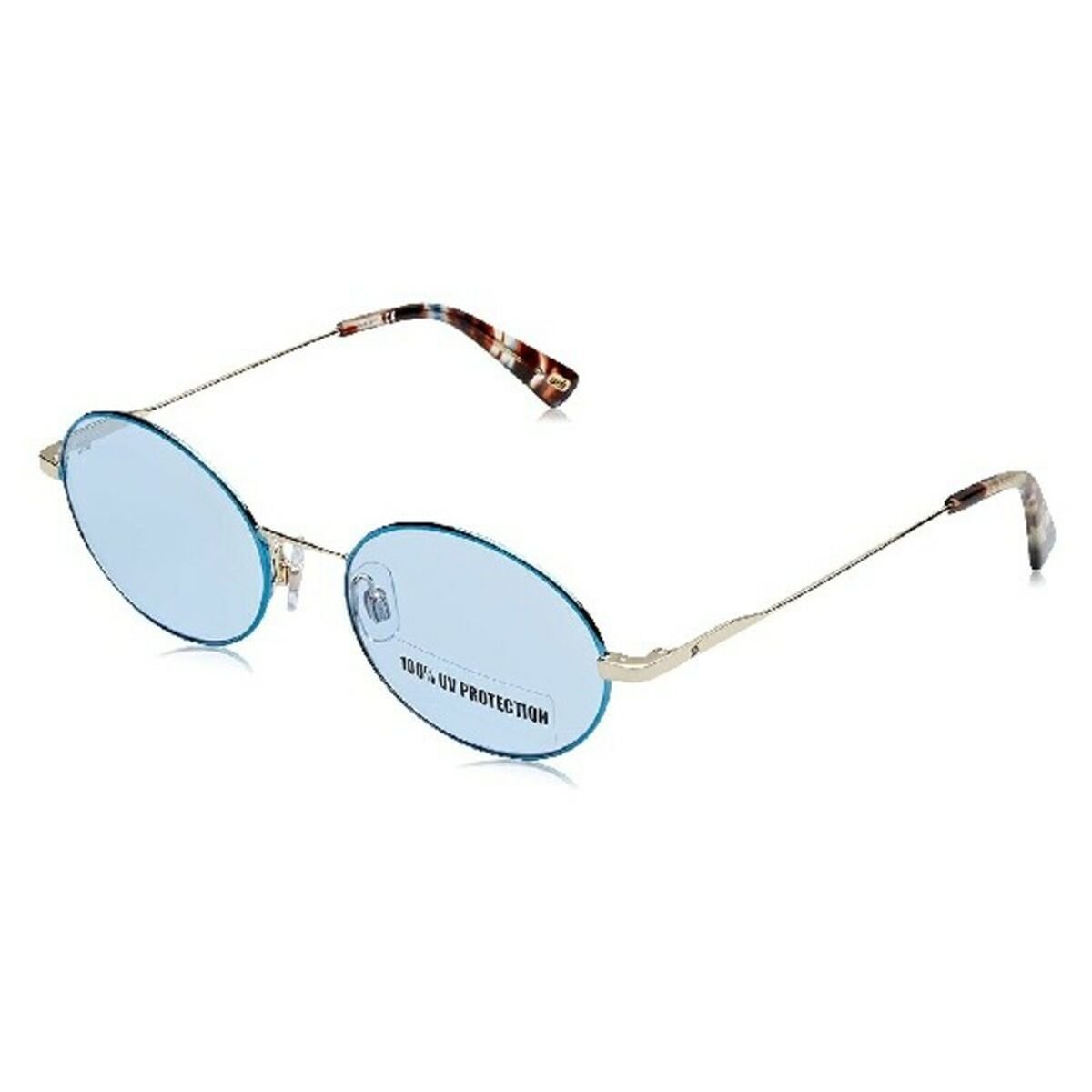 Solbriller for Kvinner Web Eyewear WE0255 Ø 51 mm