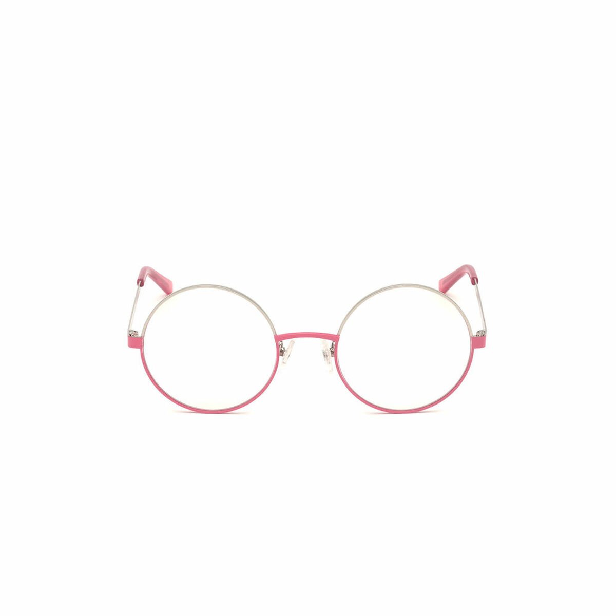 Solbriller for Begge Kjønn Guess GU304672Z52 Ø 52 mm - Hvis du liker og vise fram det nyeste innen mote og komplimenter og tilbehør er viktig for ut