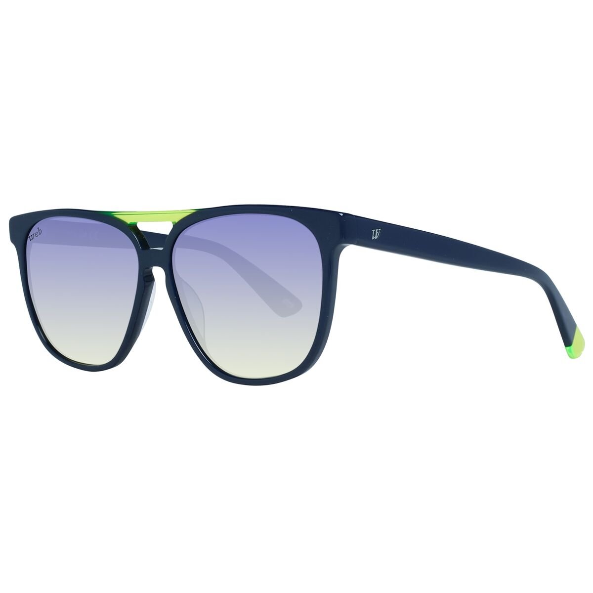 Solbriller for Begge Kjønn WEB EYEWEAR WE0263 5990W - Hvis du liker og vise fram det nyeste innen mote og komplimenter
