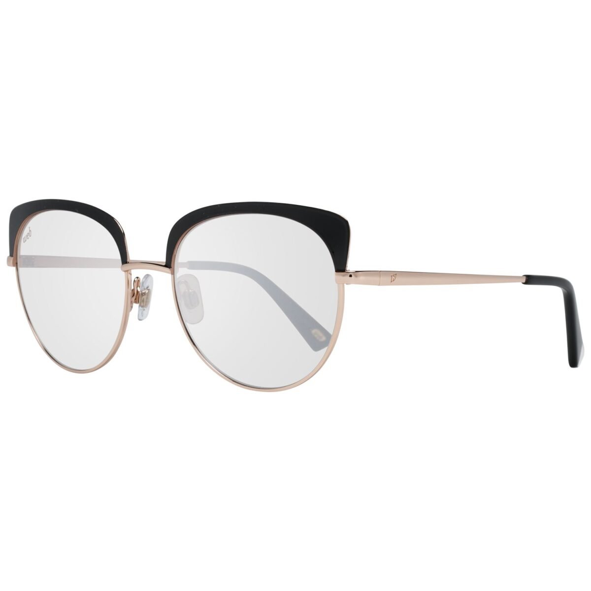 Solbriller for Kvinner Web Eyewear WE0271 Ø 55 mm - Hvis du liker og vise fram det nyeste innen mote og komplimenter og tilbehør er viktig for ut