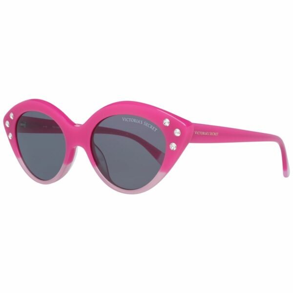 Solbriller for Kvinner Victoria's Secret VS0009-5472C ø 54 mm (Ø 54 mm) - Hvis du liker og vise fram det nyeste innen mote og komplimenter og tilbehør er viktig for ut