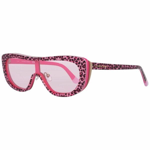 Solbriller for Kvinner Victoria's Secret VS0011-12877T Ø 55 mm - Hvis du liker og vise fram det nyeste innen mote og komplimenter og tilbehør er viktig for ut