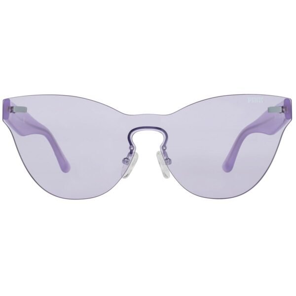 Solbriller for Kvinner Victoria's Secret PK0011-0078Y Ø 62 mm - Hvis du liker og vise fram det nyeste innen mote og komplimenter og tilbehør er viktig for ut