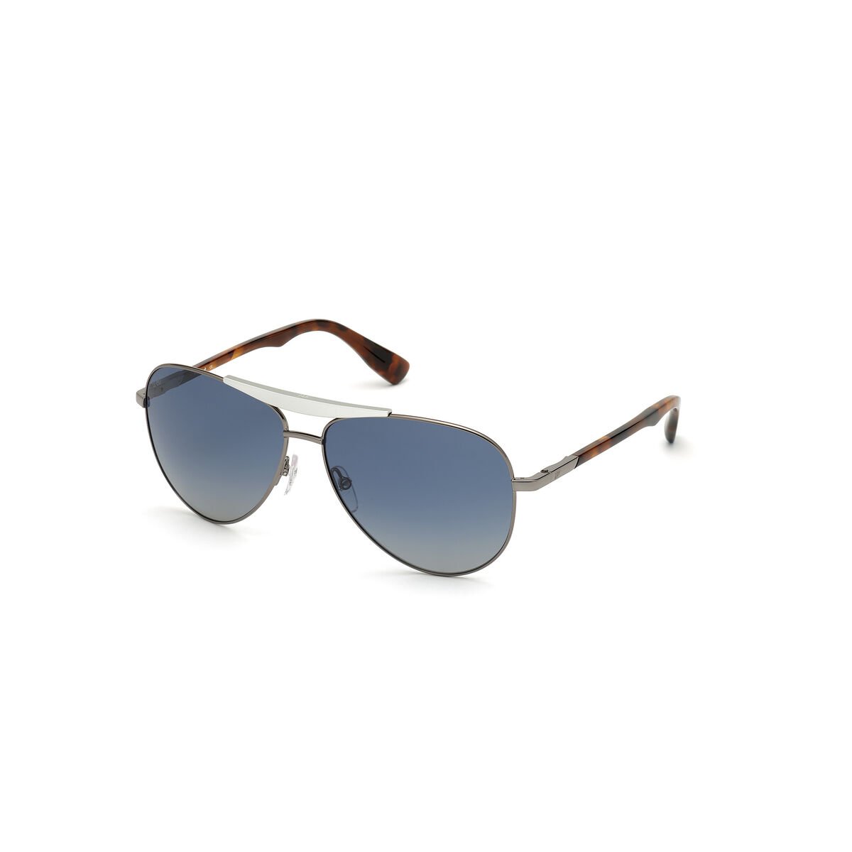 Solbriller for Menn Web Eyewear WE0281-6012V ø 60 mm - Hvis du liker og vise fram det nyeste innen mote og komplimenter