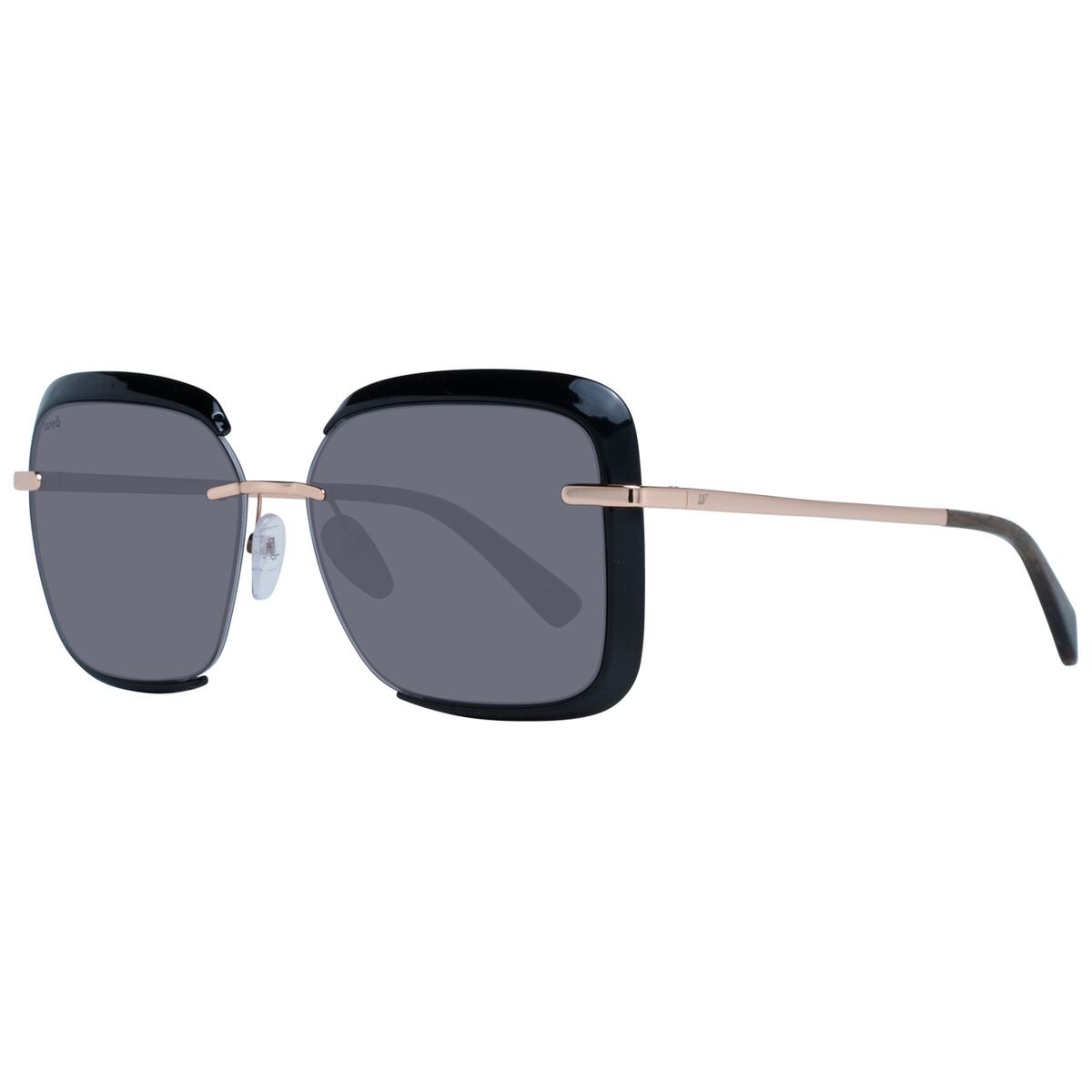 Solbriller for Kvinner Web Eyewear WE0284 5401A - Hvis du liker og vise fram det nyeste innen mote og komplimenter