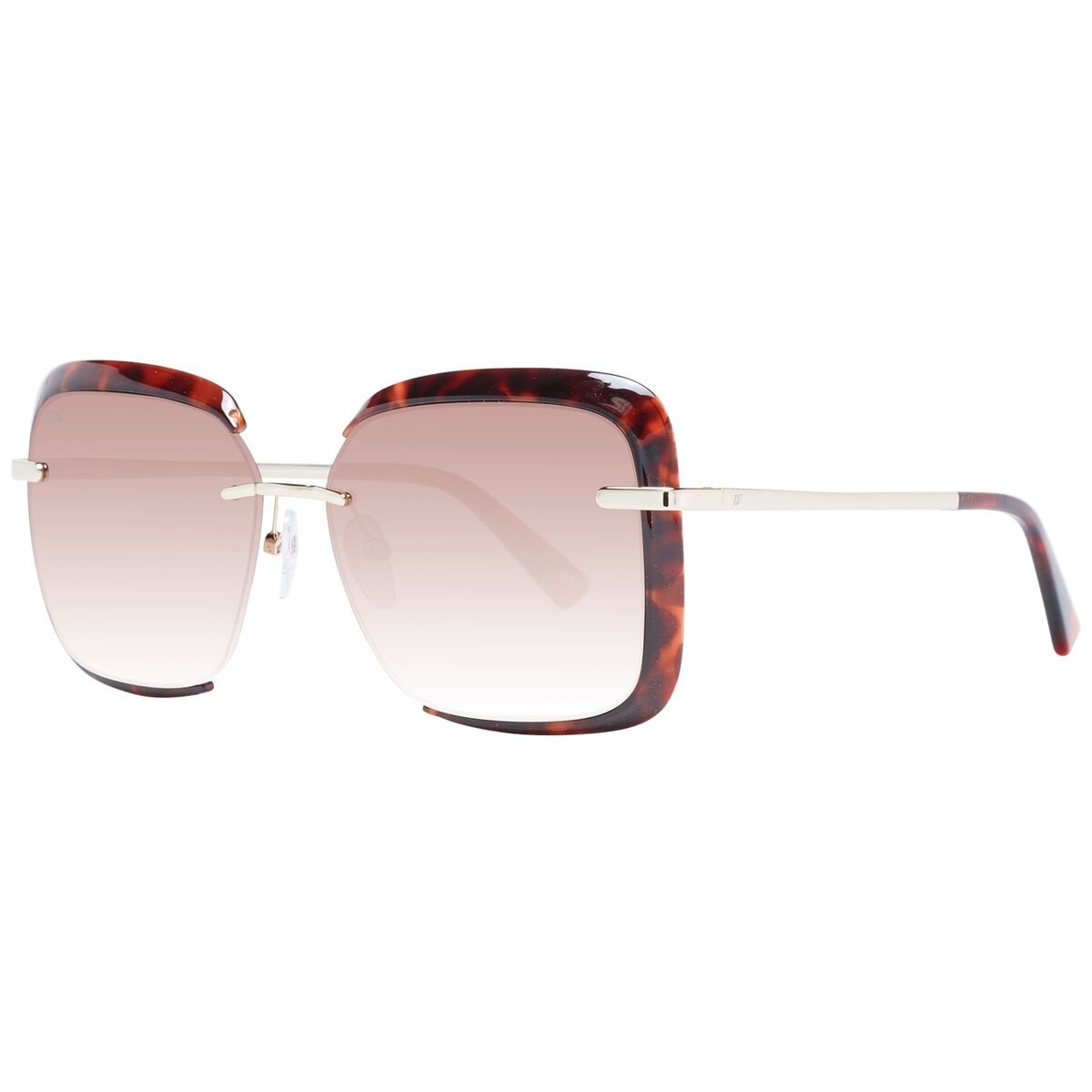 Solbriller for Kvinner Web Eyewear WE0284 5452G - Hvis du liker og vise fram det nyeste innen mote og komplimenter og tilbehør er viktig for ut