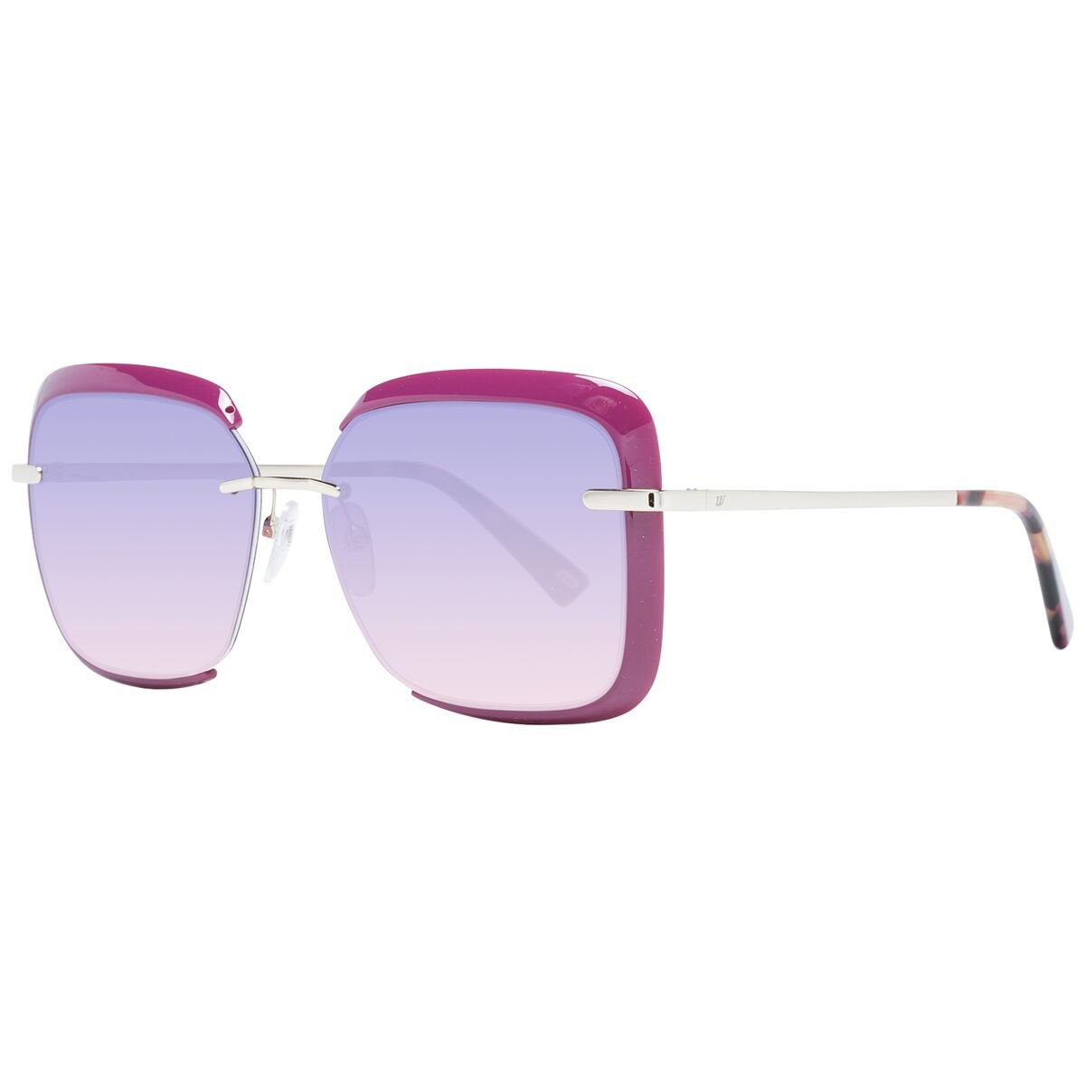 Solbriller for Kvinner Web Eyewear WE0284 5481Z - Hvis du liker og vise fram det nyeste innen mote og komplimenter og tilbehør er viktig for ut
