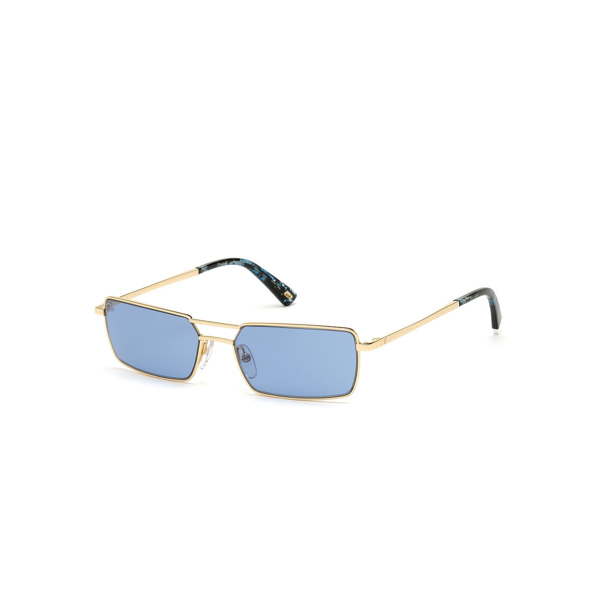 Solbriller for Menn Web Eyewear WE0287-5430V ø 54 mm - Hvis du liker og vise fram det nyeste innen mote og komplimenter