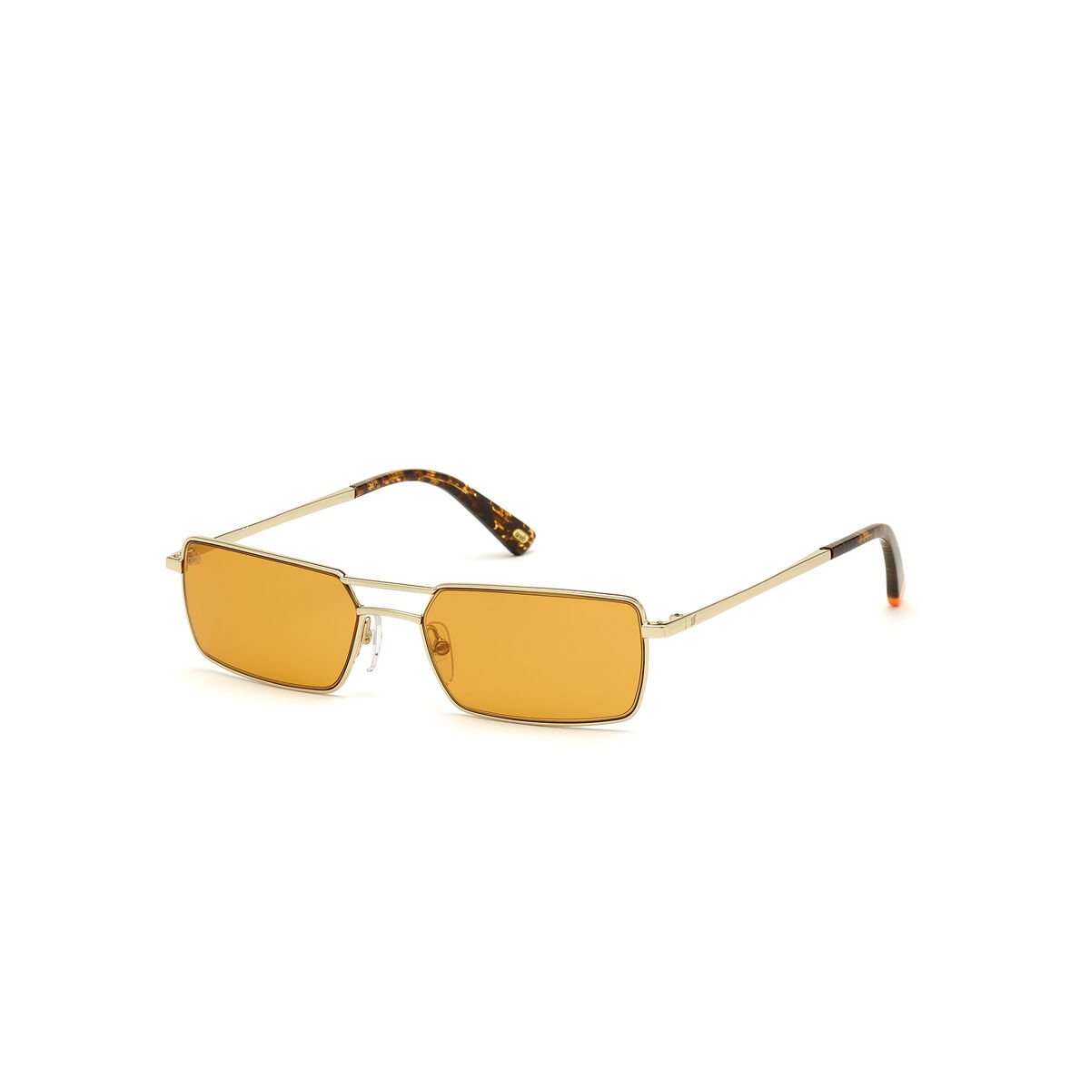 Solbriller for Menn Web Eyewear WE0287-5432J ø 54 mm - Hvis du liker og vise fram det nyeste innen mote og komplimenter