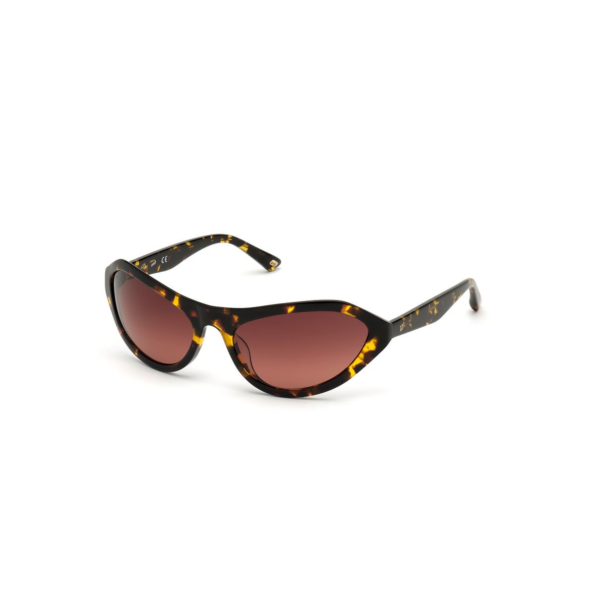 Solbriller for Kvinner Web Eyewear WE0288-6052F ø 60 mm - Hvis du liker og vise fram det nyeste innen mote og komplimenter og tilbehør er viktig for ut