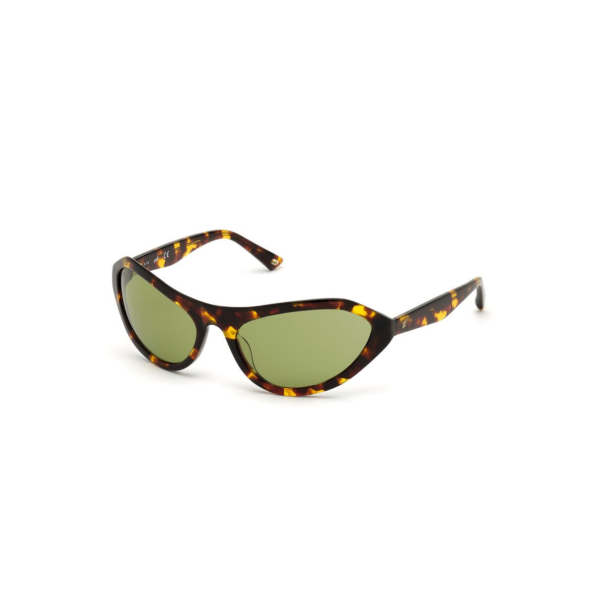 Solbriller for Kvinner Web Eyewear WE0288-6052N ø 60 mm - Hvis du liker og vise fram det nyeste innen mote og komplimenter og tilbehør er viktig for ut