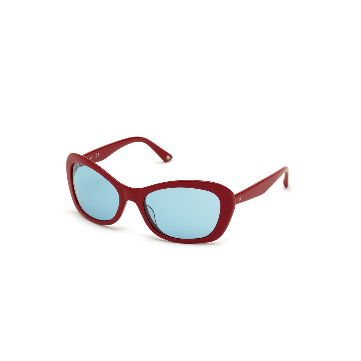 Solbriller for Kvinner Web Eyewear WE0289-5666V ø 56 mm - Hvis du liker og vise fram det nyeste innen mote og komplimenter og tilbehør er viktig for ut