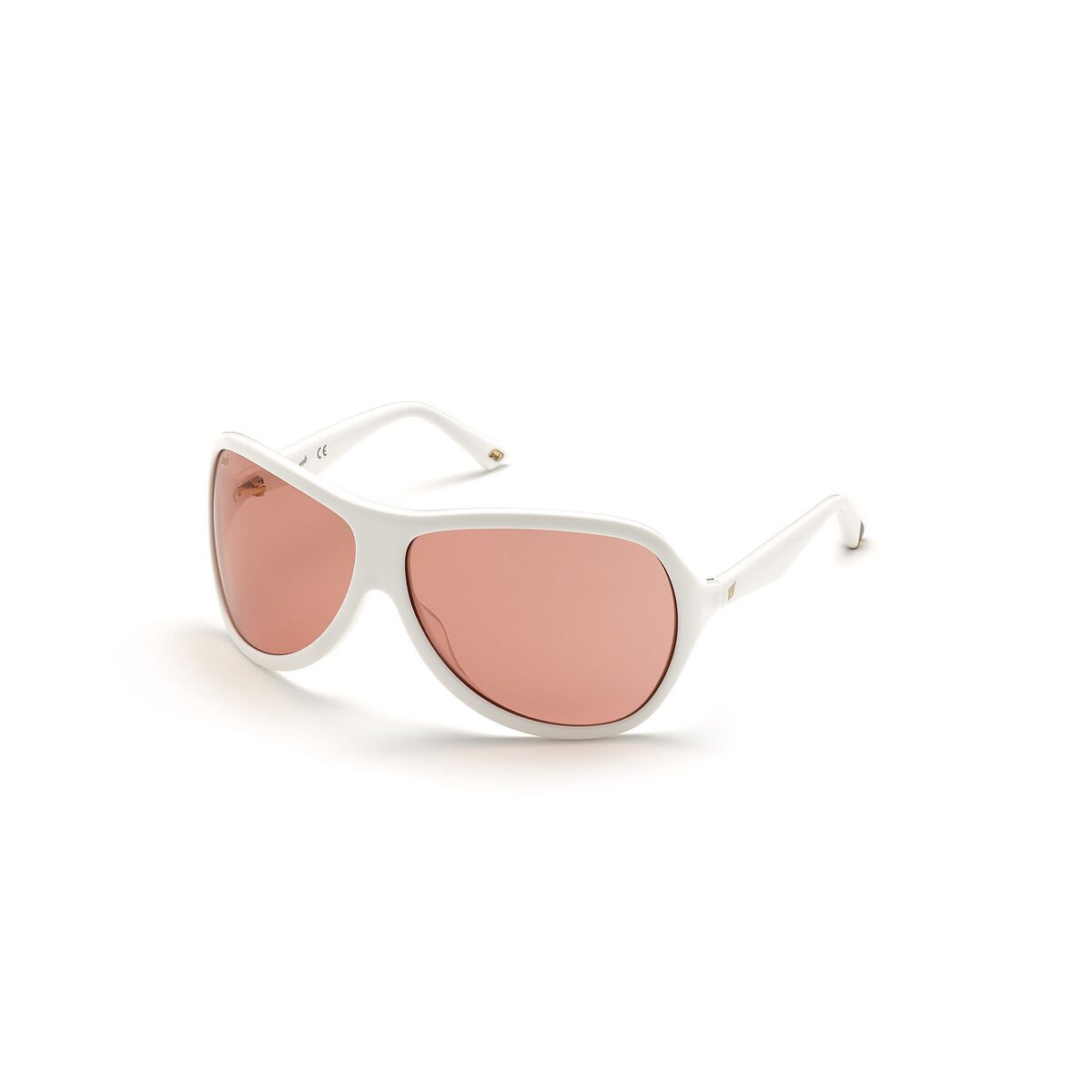 Solbriller for Kvinner Web Eyewear WE0290-6521E Ø 65 mm - Hvis du liker og vise fram det nyeste innen mote og komplimenter og tilbehør er viktig for ut