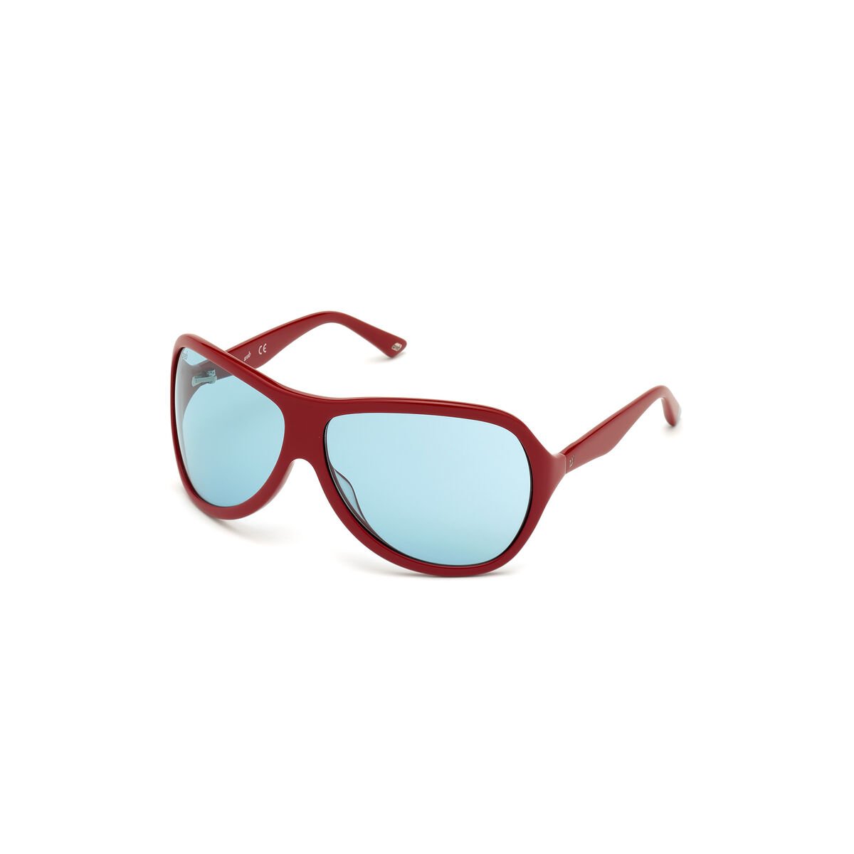 Solbriller for Kvinner Web Eyewear WE0290-6566V Ø 65 mm - Hvis du liker og vise fram det nyeste innen mote og komplimenter og tilbehør er viktig for ut