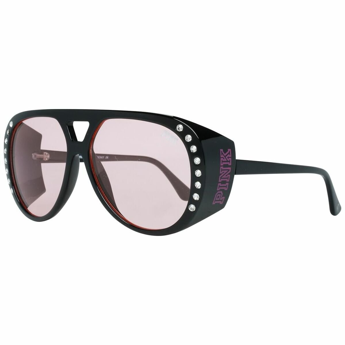 Solbriller for Kvinner Victoria's Secret PK0014-5901T ø 59 mm - Hvis du liker og vise fram det nyeste innen mote og komplimenter og tilbehør er viktig for ut