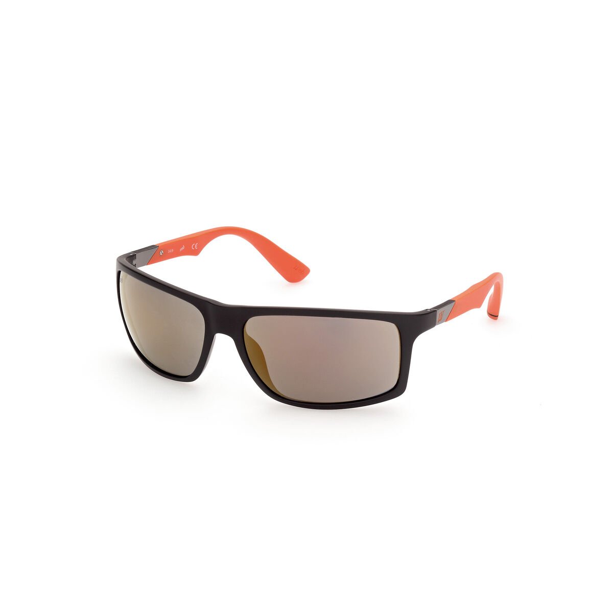 Solbriller for Menn Web Eyewear WE0293-6305C ø 63 mm - Hvis du liker og vise fram det nyeste innen mote og komplimenter o