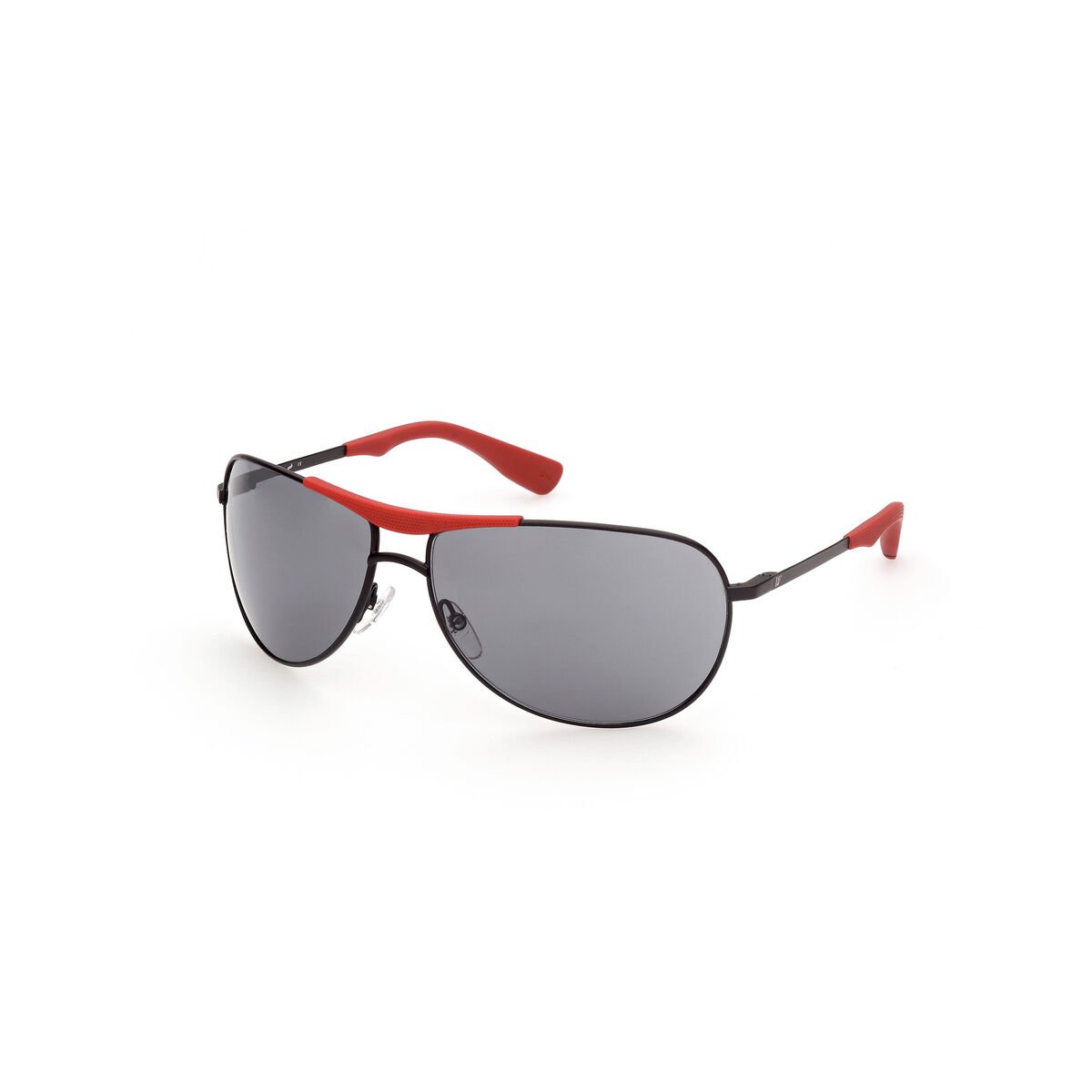 Solbriller for Menn Web Eyewear WE0296-6602A Ø 66 mm - Hvis du liker og vise fram det nyeste innen mote og komplimenter