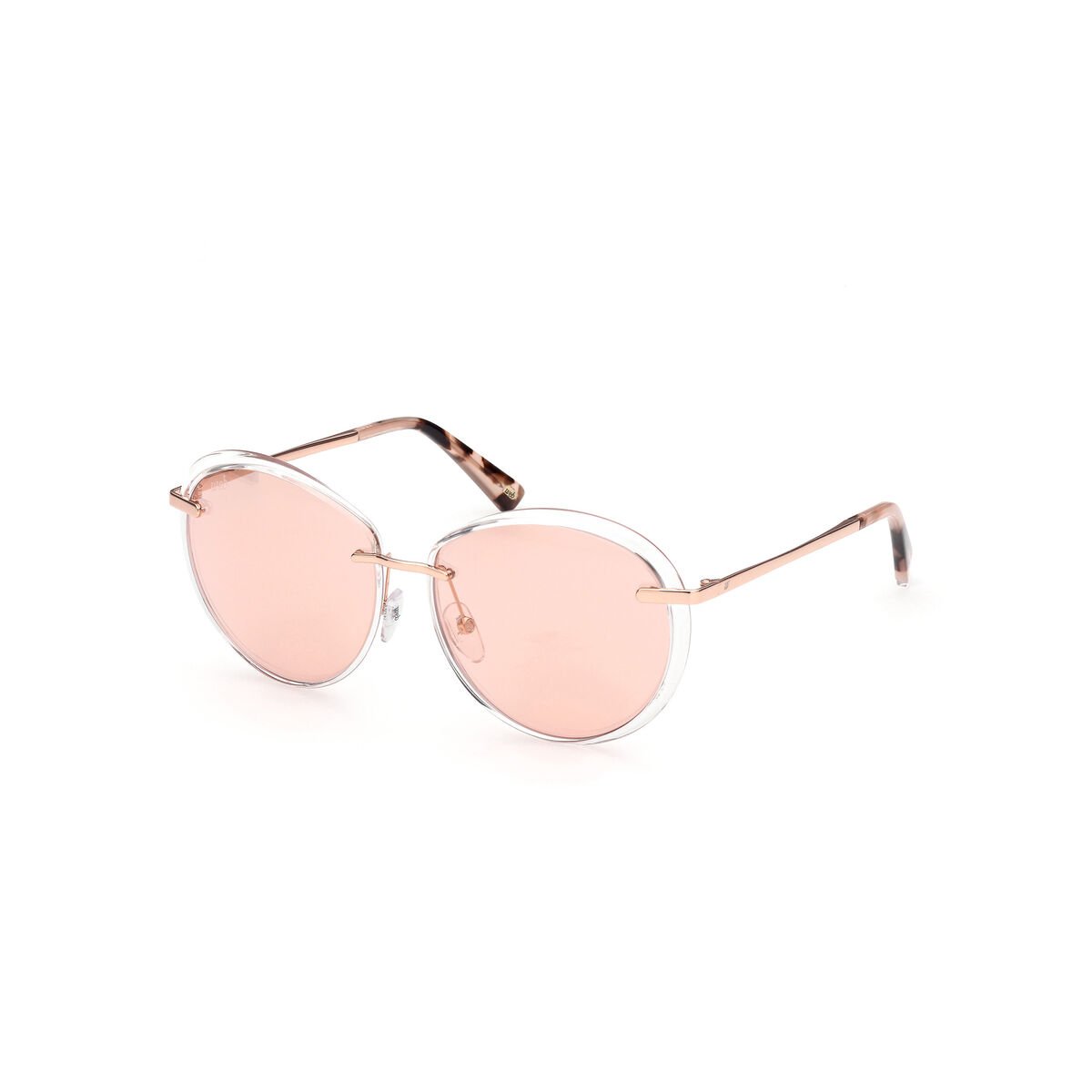 Solbriller for Kvinner Web Eyewear WE0297-5726Z ø 57 mm - Hvis du liker og vise fram det nyeste innen mote og komplimenter og tilbehør er viktig for ut