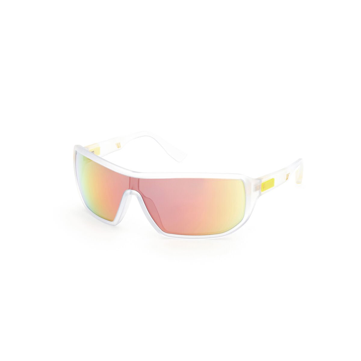 Solbriller for Menn Web Eyewear WE0299-0026Q - Hvis du liker og vise fram det nyeste innen mote og komplimenter o