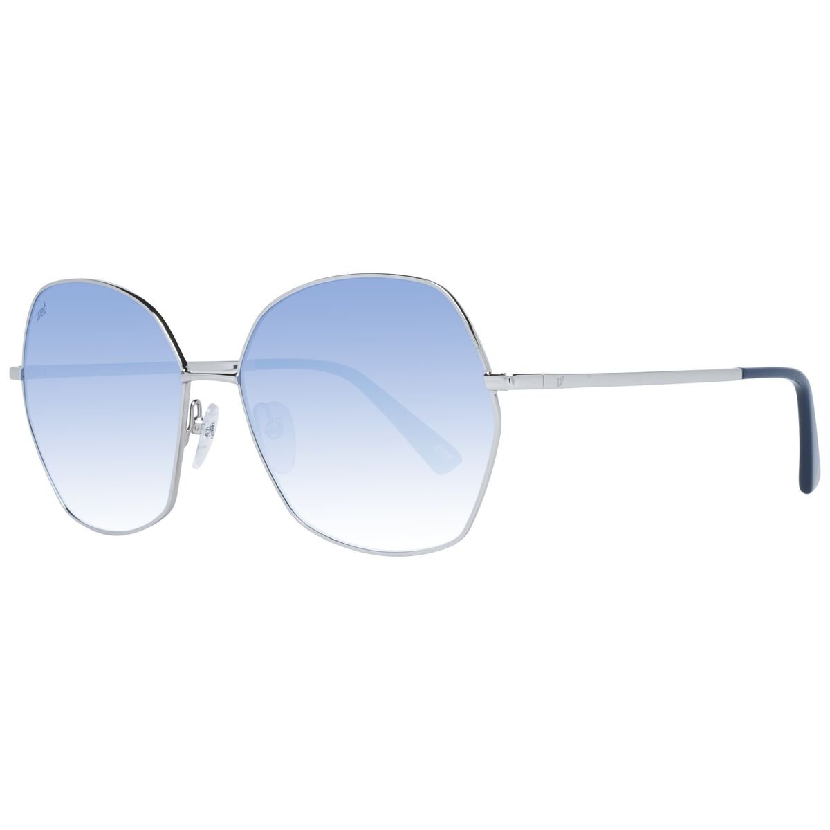 Solbriller for Kvinner Web Eyewear WE0320 6016X - Hvis du liker og vise fram det nyeste innen mote og komplimenter og tilbehør er viktig for ut