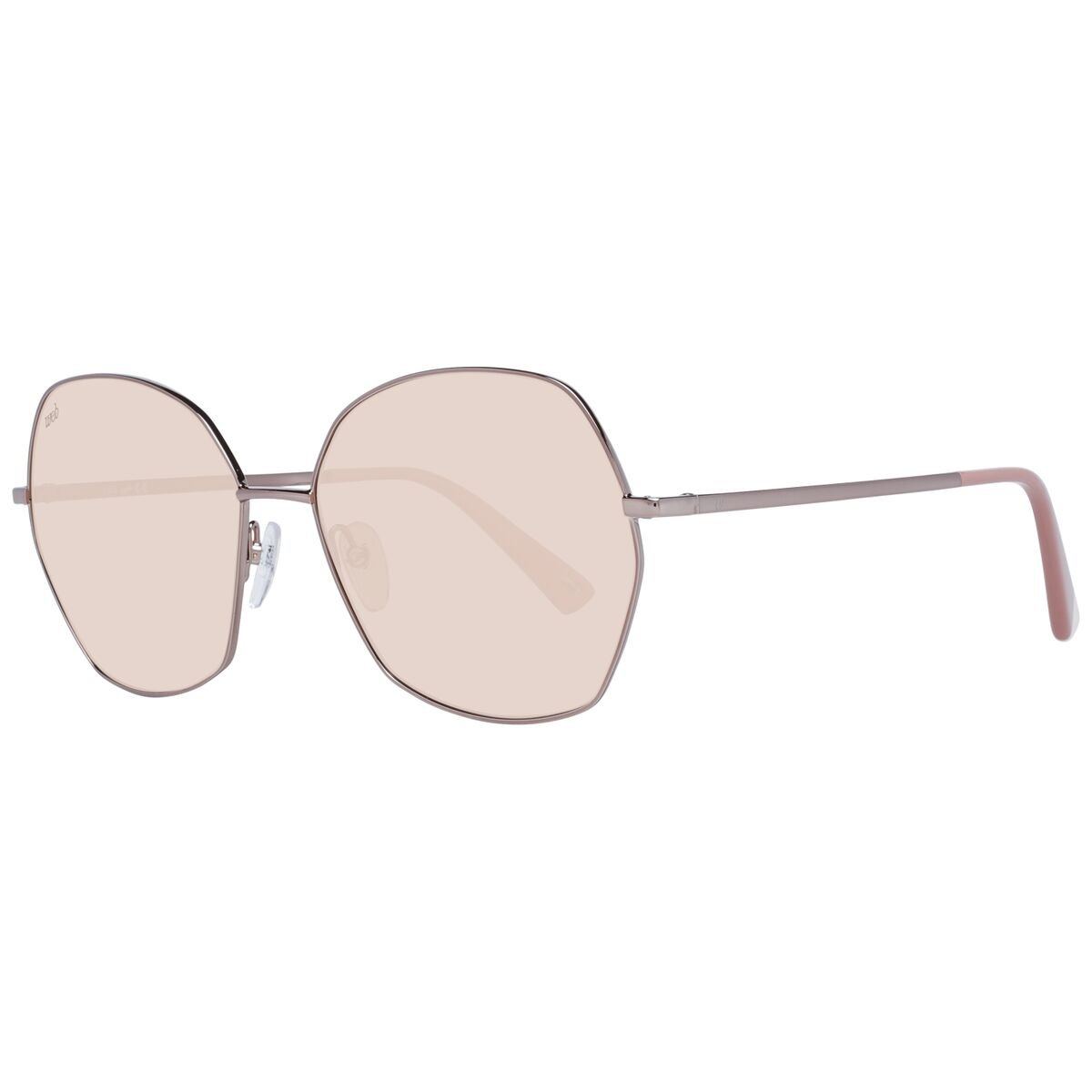 Solbriller for Kvinner Web Eyewear WE0320 6034E - Hvis du liker og vise fram det nyeste innen mote og komplimenter og tilbehør er viktig for ut