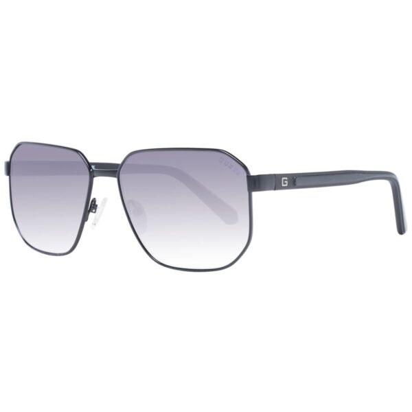 Solbriller for Menn Guess GF5086 5902B ø 59 mm - Hvis du liker og vise fram det nyeste innen mote og komplimenter og tilbehør er viktig for ut