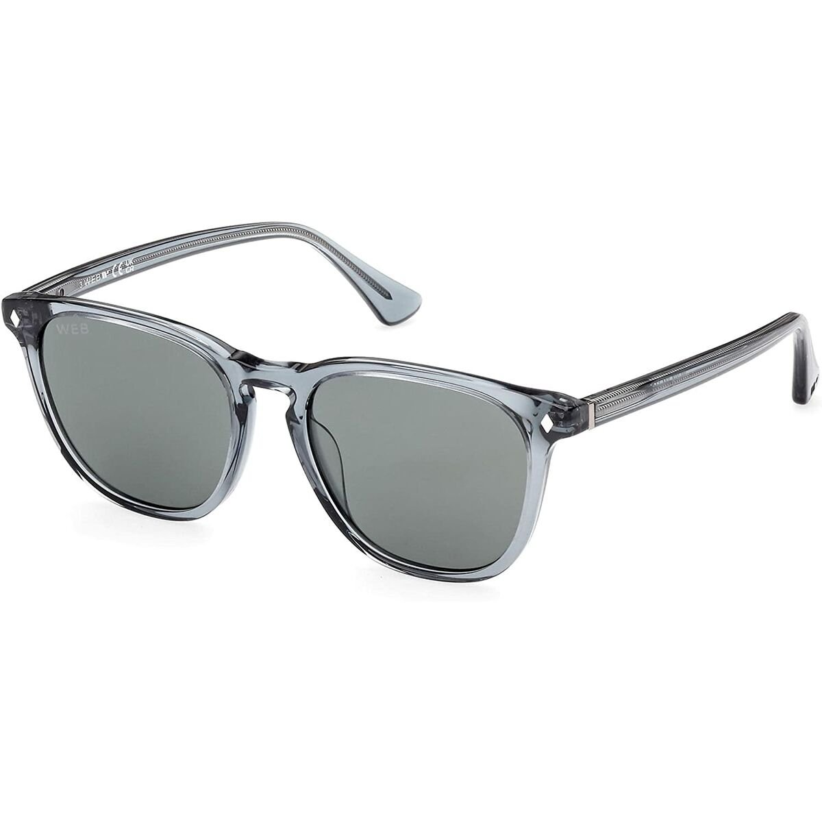 Solbriller for Kvinner Web Eyewear WE0331 - Hvis du liker og vise fram det nyeste innen mote og komplimenter og tilbehør er viktig for ut