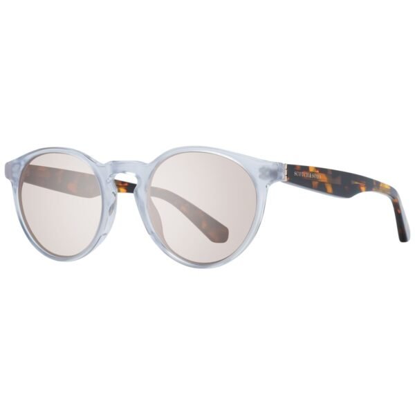 Solbriller for Menn Scotch & Soda SS8004 49801 - Hvis du liker og vise fram det nyeste innen mote og komplimenter og tilbehør er viktig for ut