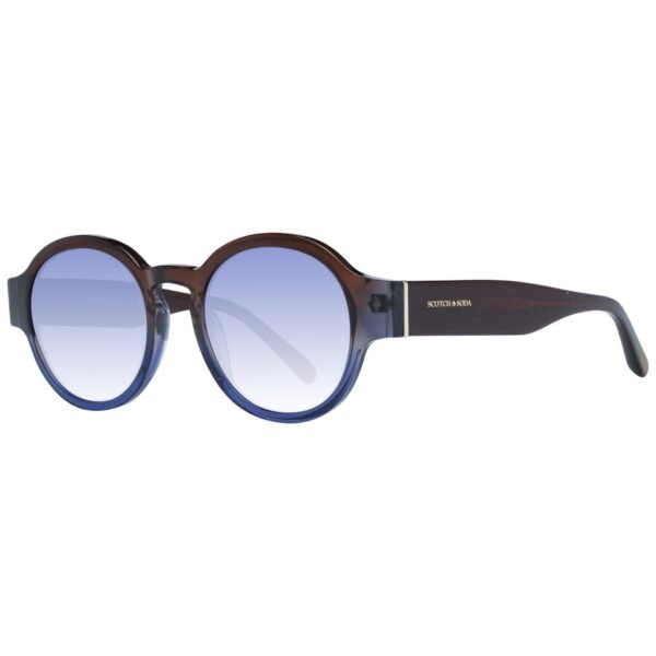 Solbriller for Menn Scotch & Soda SS7020 54101 - Hvis du liker og vise fram det nyeste innen mote og komplimenter og tilbehør er viktig for ut