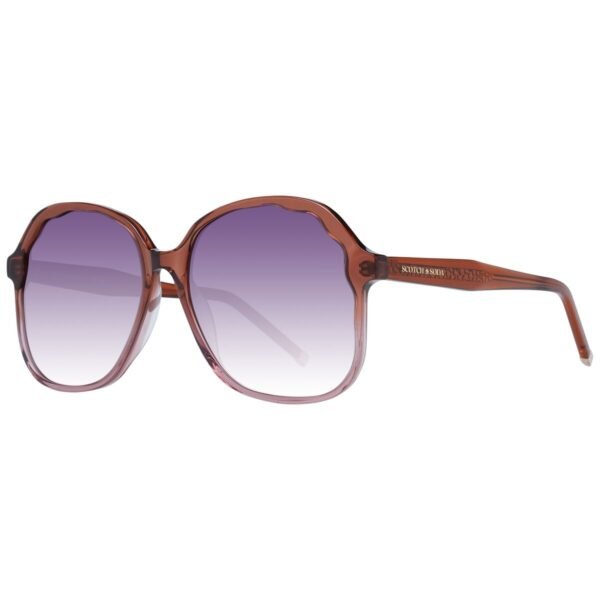 Solbriller for Kvinner Scotch & Soda SS7027 58246 - Hvis du liker og vise fram det nyeste innen mote og komplimenter og tilbehør er viktig for ut