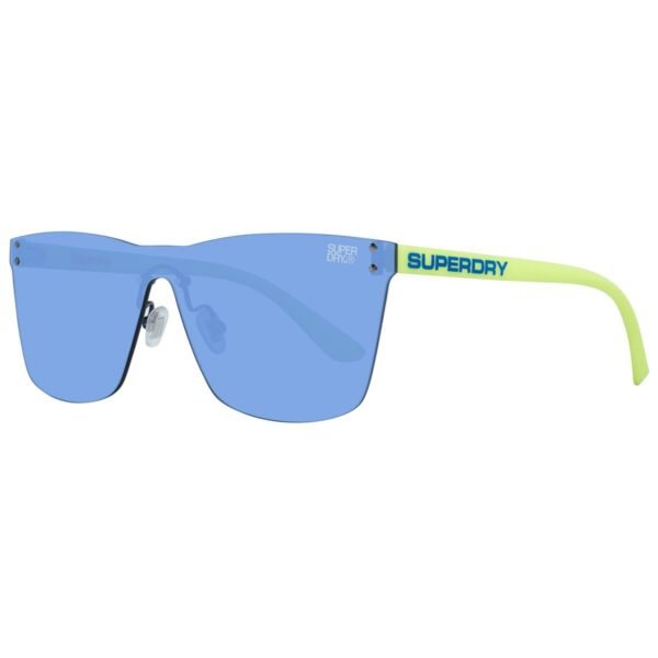 Solbriller for Begge Kjønn Superdry SDS ELECTROSHOCK 13105 - Hvis du liker og vise fram det nyeste innen mote og komplimenter og tilbehør er viktig for ut