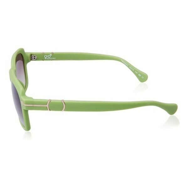 Solbriller for Kvinner Opposit TM-522S-03_GREEN ø 56 mm - Hvis du liker og vise fram det nyeste innen mote og komplimenter og tilbehør er viktig for ut