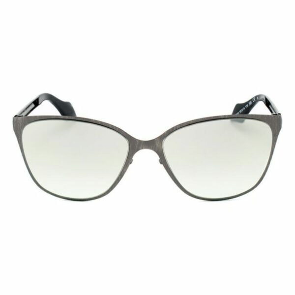 Solbriller for Kvinner Mila ZB MZ-019S-03_GUNMETAL-GREEN Ø 55 mm - Hvis du liker og vise fram det nyeste innen mote og komplimenter og tilbehør er viktig for ut