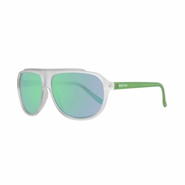 Solbriller for Menn Benetton BE921S02 Ø 61 mm - Hvis du liker og vise fram det nyeste innen mote og komplimenter og tilbehør er viktig for ut