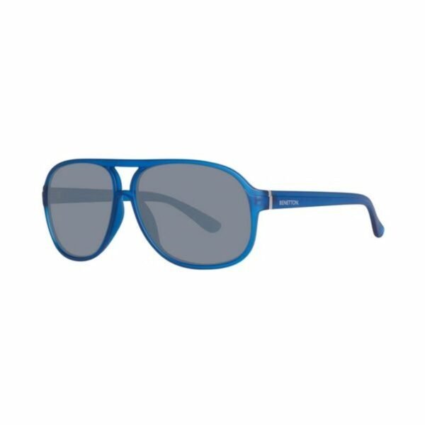 Solbriller for Menn Benetton BE935S04 ø 60 mm - Hvis du liker og vise fram det nyeste innen mote og komplimenter og tilbehør er viktig for ut