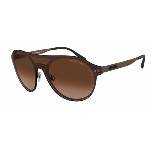 Solbriller for Menn Armani AR6078-300613 Ø 46 mm - Hvis du liker og vise fram det nyeste innen mote og komplimenter