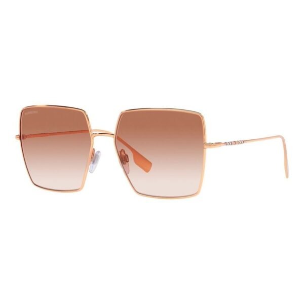 Solbriller for Kvinner Burberry DAPHNE BE 3133
